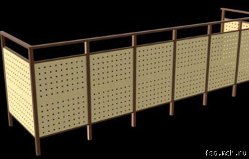 ��������������� ������������� ���������� ������