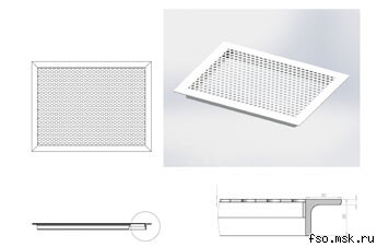 �������������� ������� ����400/300-1014